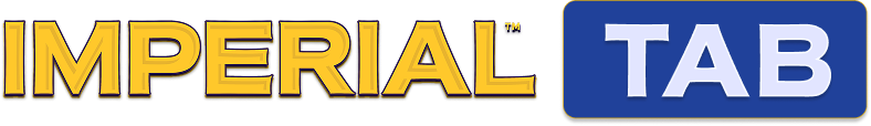 Imperial Tab